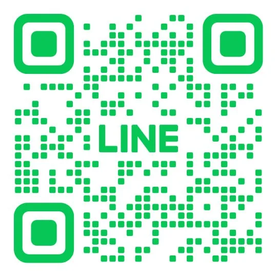 QR Code ทักเข้ามา ปื้นลูกโม่ มือสอง ราคาถูก Line @